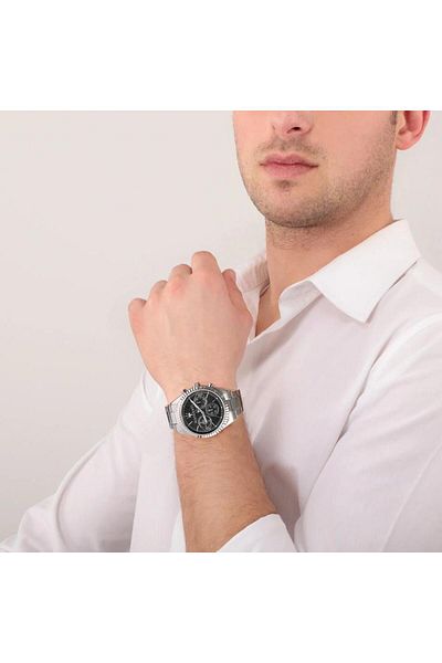 Maserati R8853100014 Model Men's Wristwatch