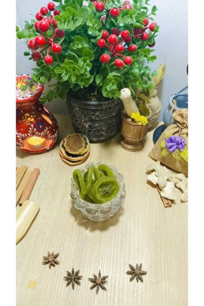 Diyet AVM شريحة كيوي مجففة بالسكر