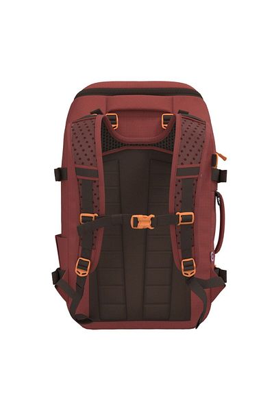 Cabin Zero ADV Pro 32L - 46 cm Laptopfach Adventure Cabin Bag Rucksack