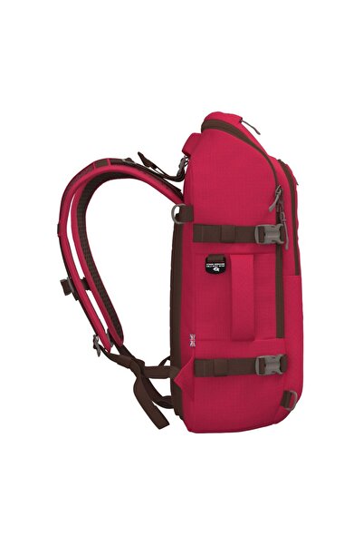 Cabin Zero ADV Pro 32L - 46 cm Laptopfach Adventure Cabin Bag Rucksack