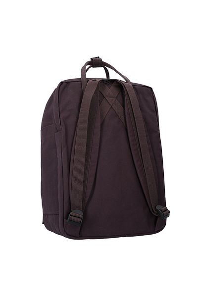 Fjällräven Kanken backpack 37 cm laptop compartment