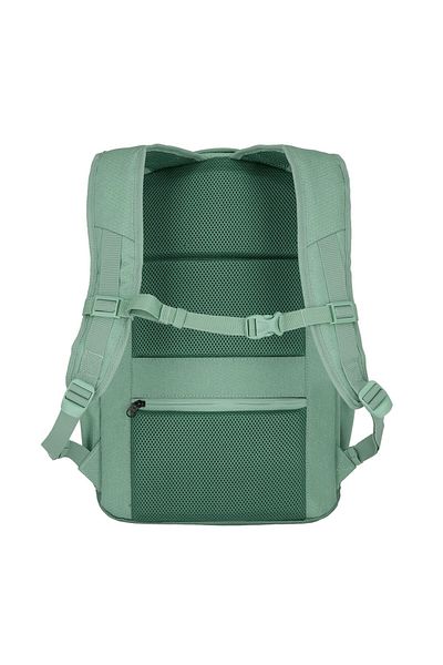 Travelite 45 cm Kick Off Rucksack - Laptop mit Stoff