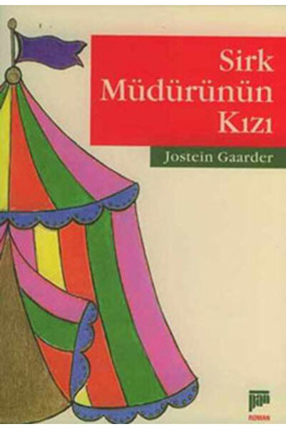 Pan Yayıncılık Sirk Müdürünün Kızı