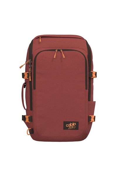 Cabin Zero ADV Pro 32L - 46 cm Laptopfach Adventure Cabin Bag Rucksack