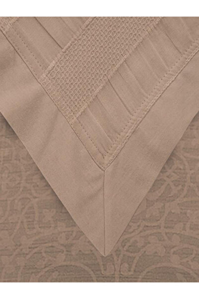 Altınbaşak River Core 100% Cotton Double Pique Set - 230x250 cm