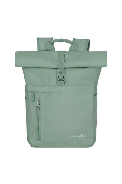 Travelite Basics Daypack 60 cm Laptop compartment