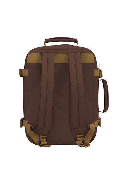 Cabin Zero Travel Daypack 39 cm Laptop compartment