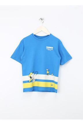 T shirt benetton uomo 2025