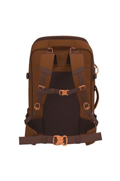 Cabin Zero Adventure Cabin Bag ADV 42L Backpack 55 cm