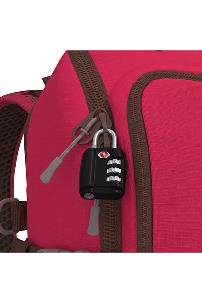 Cabin Zero Adventure Cabin Bag ADV Pro 42L Rucksack 55 cm Laptopfach