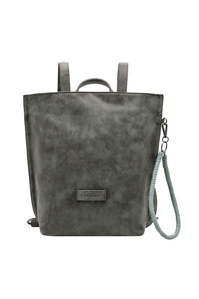 Fritzi aus Preußen Fritzi33N Vintage City Backpack 35.5 cm