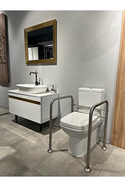 MEDİKALCİM Yaşlı&Engelli Tutunma Barı Desteği