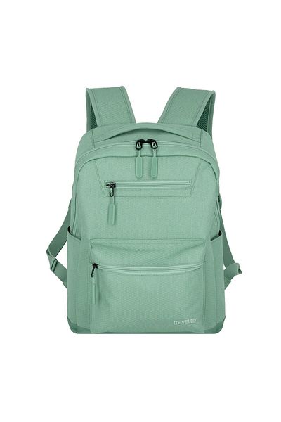 Travelite Kick Off Backpack 40 cm laptop compartment