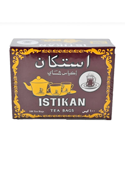 İSTİKAN ISTIKAN SALLAMA 100 ADET