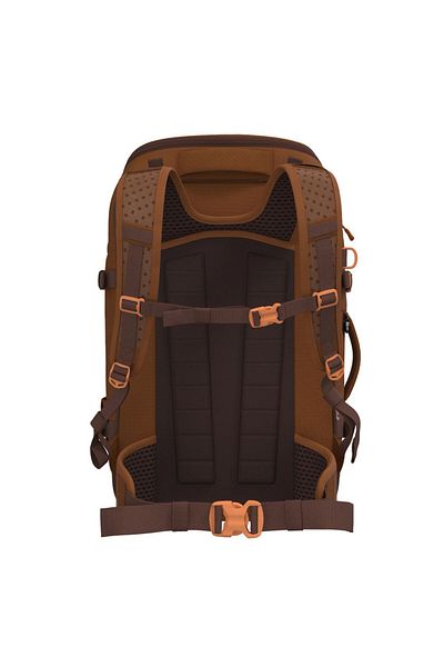 Cabin Zero Adventure Cabin Bag ADV Pro 42L Backpack 55 cm laptop compartment