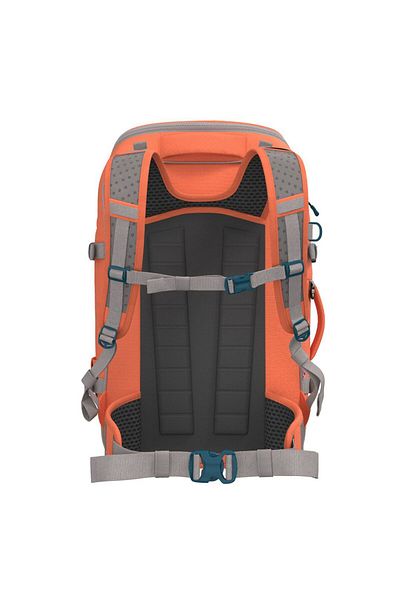 Cabin Zero Adventure Cabin Bag ADV Pro 42L Backpack 55 cm laptop compartment