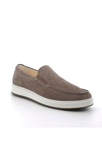 IGI&CO Маратонки Erkek (Günlük) 5628611 UNG 56286 IGI&Co SCAMOSC.SPECIAL Peltro