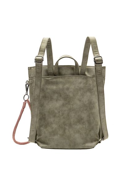 Fritzi aus Preußen Fritzi33N Vintage City Backpack 35.5 cm