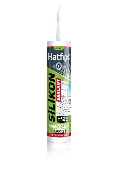 Hatfix Silikon