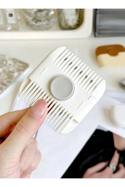 gaman Kedi Köpek Kıtık Açıcı Jiletli Tarak Tüy Açıcı Toplayıcı Tarak MZ-03