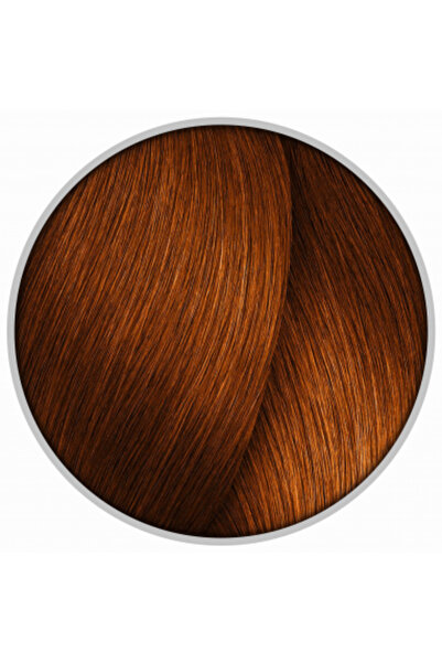 İONA Inoa Amonyaksız Saç Boyası 60 g KOD: 6.45 Koyu Kumral Bakır Akaju