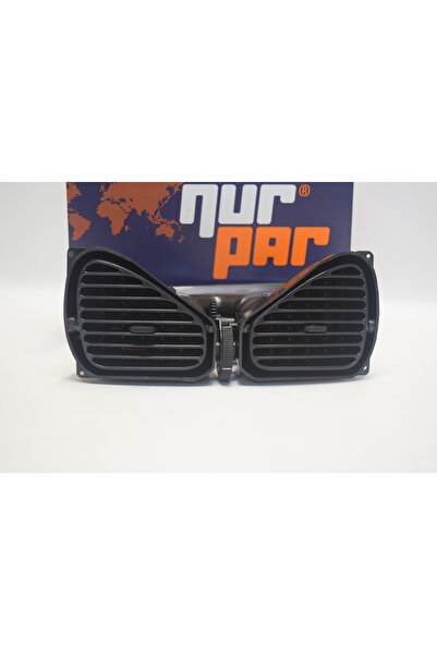 NURPAR Albea Palio Kalorifer Orta Havalandırma Izgarası Difrizör Nurpar 10015...