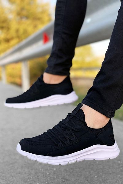 BIG KING Mesh Men's Sports Shoes