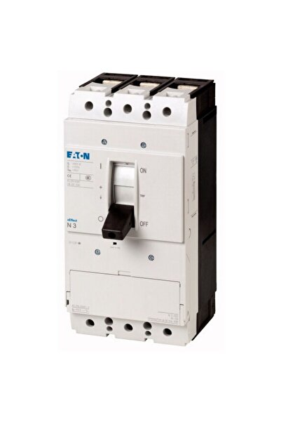 Eaton PN3-630 KOMPAKT TİP YÜK AYIRICI 3X630A