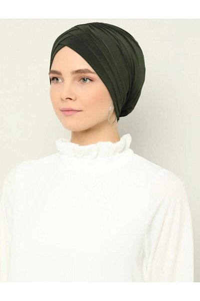 İmpavido Σταυρός 3 Ζώνες Lycra Cotton Sandyy