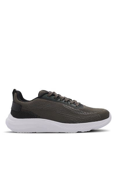 Slazenger ANDORA INT Khaki Men's Sneakers - Comfortable and Stylish