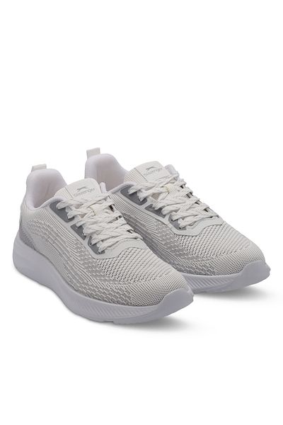 Slazenger Ανδρικά αθλητικά παπούτσια ANDORA INT White