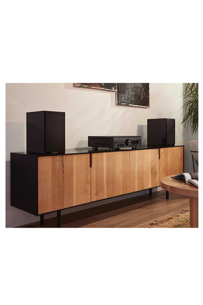 Denon PMA-1700NE STEREO WIFI AMPLI BLACK