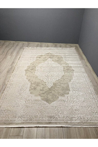 Presto HALI %100 AKRİLİK 200x290 EBATLI+11 MM+YATIŞMAZ HALI