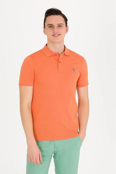 U.S. Polo Assn. Мъжка тениска U.S. Polo1570718