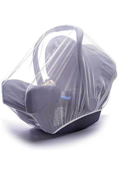 RevuBaby Baby Carrier Mosquito Net Baby Carrier Mosquito Net