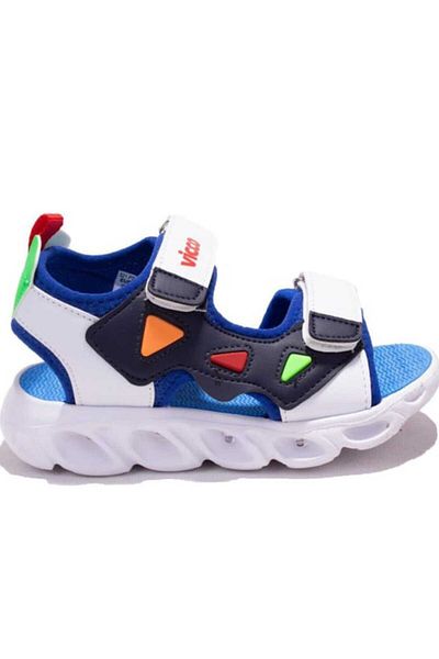 Vicco Hilda Vicco Mega Shoes - Lighted Sandals