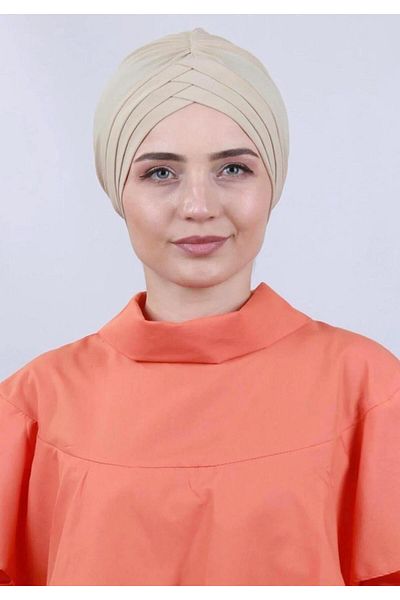 İmpavido Crucișă 3 dungi Lycra Bumbac Sandyy