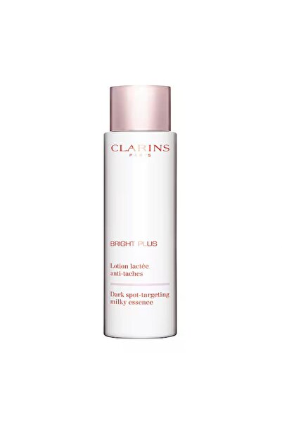Clarins C Vitaminli Koyu Leke Ve Kusurları İyileştiren Aydınlatıcı Sütlü Losyon -200 ml