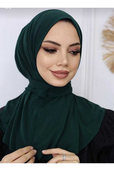 İmpavido Καθημερινό και Pool Snap-on Ready Hijab Bonet