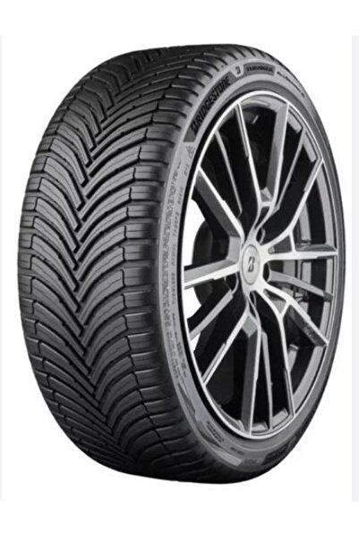 Bridgestone 215/60R17 100V XL TURANZA ALL SEASON 6 BRIDGESTONE
