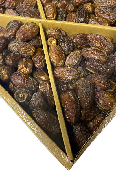 Çağrı 5 kg iri hurma