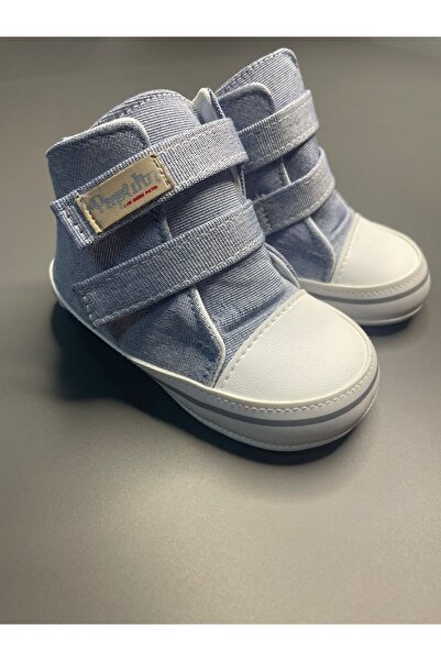 Papulin Paplin Lux Bebe Spor Patik