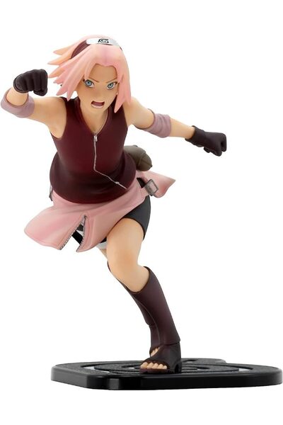 Abysse Naruto Shippuden - Sakura Haruno Figür - FIG052