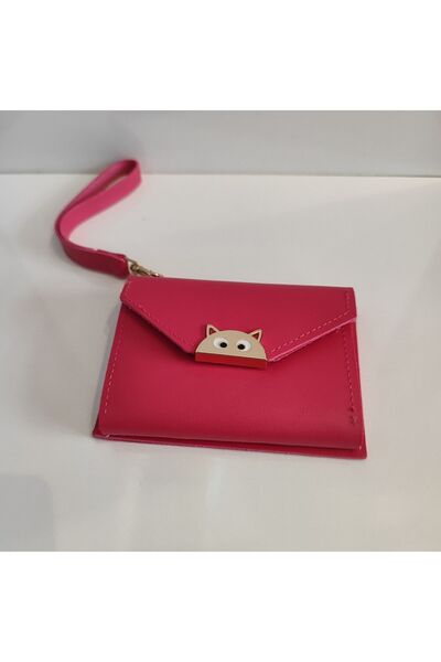 bundle island Жіночий гаманець з картками 00070