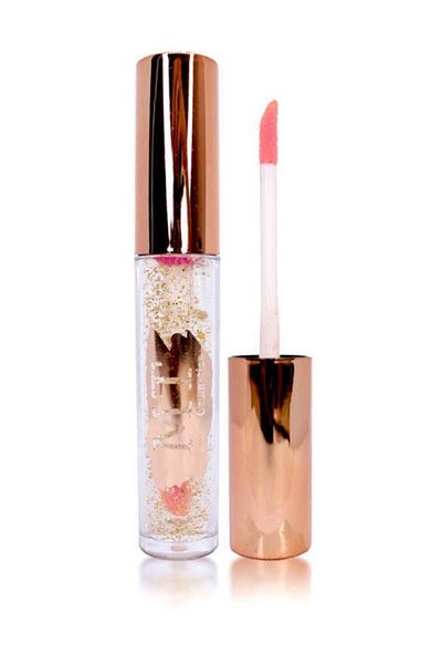 MT Lip Plumping Gel - Moisturizing Effect