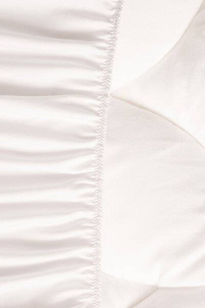 OTHELLO Lovera Fitted Etekli Koruyucu Aloveralı Yatak Pedi 180x200 30 Cm