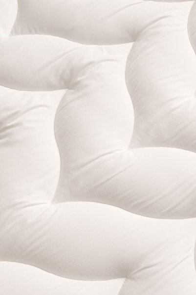 OTHELLO Lovera Fitted Etekli Koruyucu Aloveralı Yatak Pedi 180x200 30 Cm