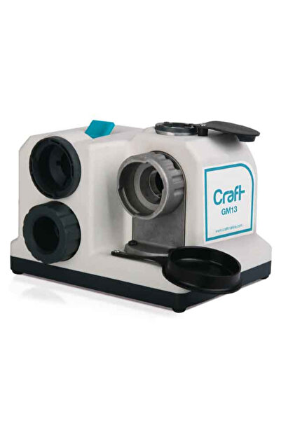 Craft Gm13 Matkap Ucu Bileme Makinası