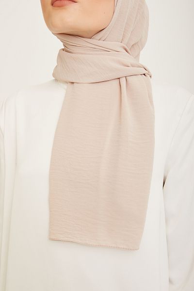 FRESCO SCARFS Cazz Shawl Hijab Hijab - Γυναικεία τάση Armine