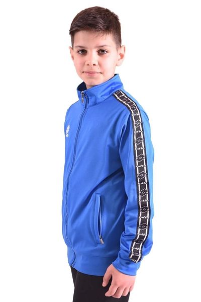 Lotto Athletica Sweat Fz Camp Pl R8947 - Αθλητικό φούτερ